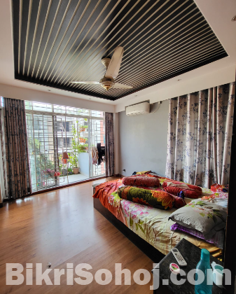 2150 SFT Apartment at 12/A, Sector -10, Uttara, Dhaka